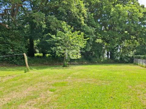 Vente de terrain Chaumes-en-Retz 44