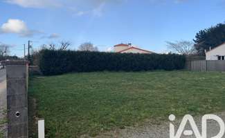 Photo Vente de terrain Chaumes-en-Retz