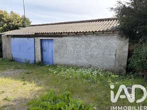 Vente Terrain 680 m&sup2;Chaumes-en-Retz
