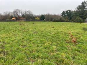 Vente Terrain 318 m&sup2;Chaumes-en-Retz
