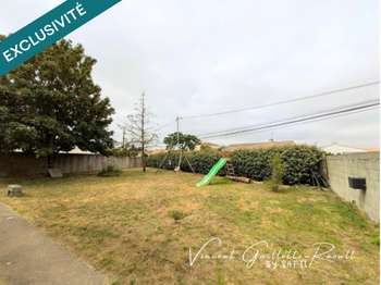 Vente de terrain Chaumes-en-Retz 44