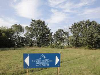 Vente de terrain Chaumes-en-Retz 44