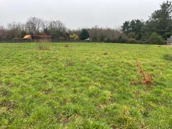 Vente de terrain Chaumes-en-Retz 44