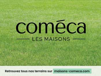 Vente Terrain 397 m&sup2;Chaumes-en-Retz