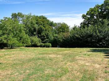 Vente Terrain 1000 m&sup2;Chaumes-en-Retz