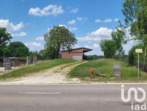 Vente Terrain 3251 m&sup2;Chaumesnil
