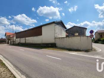 Vente de terrain Chaumesnil 10