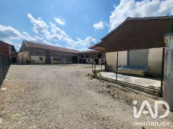 Vente de terrain Chaumesnil 10