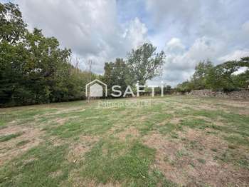 Vente de terrain Chauray 79