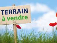 Vente de terrain Vente de terrain