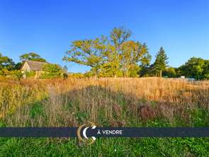 Vente Terrain 825 m&sup2;Chauvigné