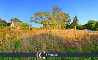 Photo Vente de terrain Chauvigné