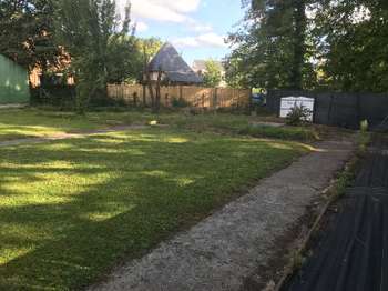 Vente Terrain 312 m&sup2;Chavagne
