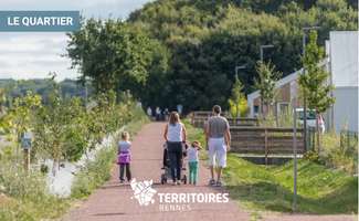 Photo Vente de terrain Chavagne