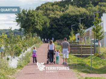 Vente de terrain Chavagne 35