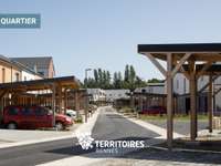 Vente de terrain Vente de terrain