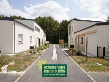 Vente de terrain Vente de terrain