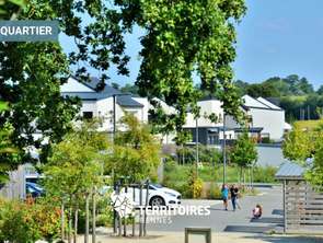 Vente Terrain 216 m&sup2;Chavagne