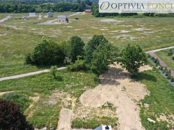 Vente Terrain 363 m&sup2;Chavagne