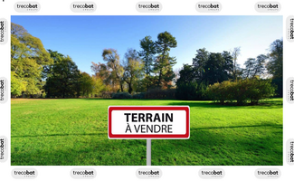 Photo Vente de terrain Chavagne