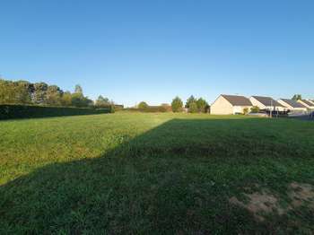 Vente Terrain 531 m&sup2;Chavagnes
