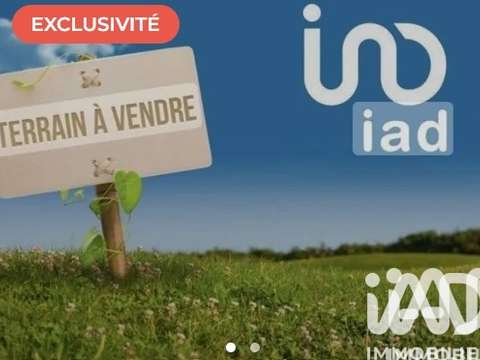 Vente de terrain Chavagnes-en-Paillers 85