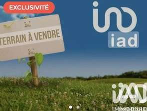 Vente Terrain 265 m&sup2;Chavagnes-en-Paillers