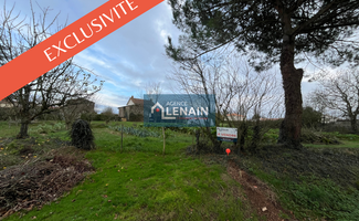 Photo Vente de terrain Chavagnes-les-Redoux