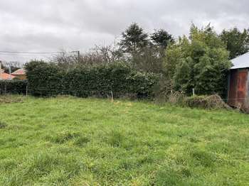 Photo Vente de terrain Cheix-en-Retz