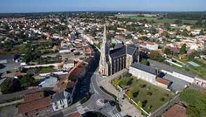 Vente Terrain 410 m&sup2;Chéméré