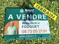 Vente de terrain Vente de terrain