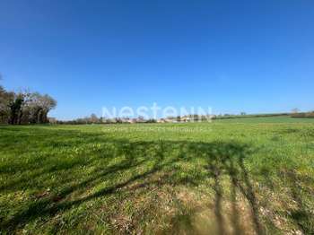 Vente de terrain Chemiré-le-Gaudin 72