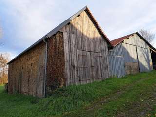 Vente de terrain 1 pièce