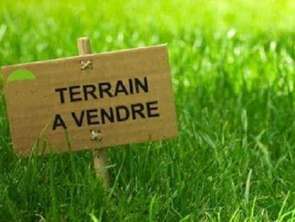 Vente Terrain 300 m&sup2;Cherbourg-en-Cotentin