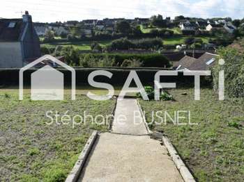 Vente Terrain 269 m&sup2;Cherbourg-en-Cotentin