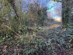 Vente Terrain 494 m&sup2;Cherbourg-en-Cotentin