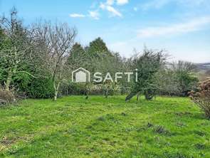 Vente Terrain 897 m&sup2;Cherbourg-en-Cotentin