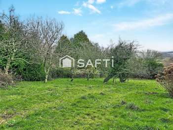 Vente de terrain Cherbourg-en-Cotentin 50