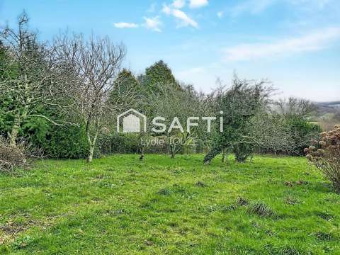 Vente de terrain Cherbourg-en-Cotentin 50