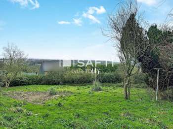Vente Terrain 913 m&sup2;Cherbourg-en-Cotentin