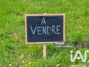 Vente Terrain 483 m&sup2;Cherbourg-en-Cotentin