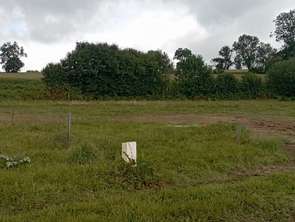 Vente Terrain 1281 m&sup2;Chérencé-le-Héron