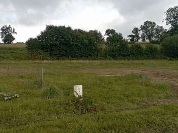 Vente de terrain Chérencé-le-Héron 50