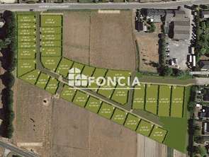 Vente TerrainCherrueix