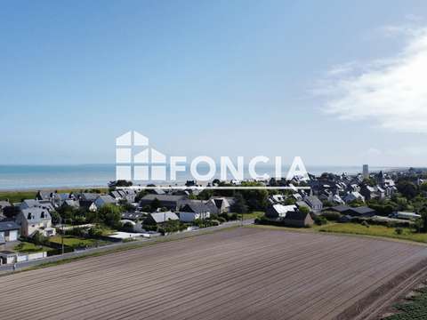 Vente de terrain Cherrueix 35