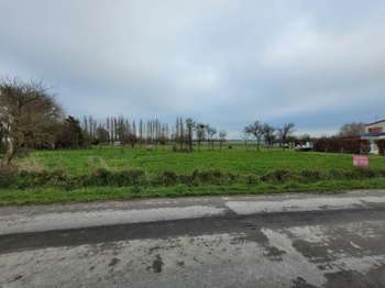 Vente de terrain Cherrueix 35