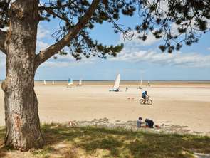 Vente Terrain 290 m&sup2;Cherrueix