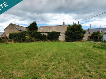 Vente de terrain Cherrueix 35