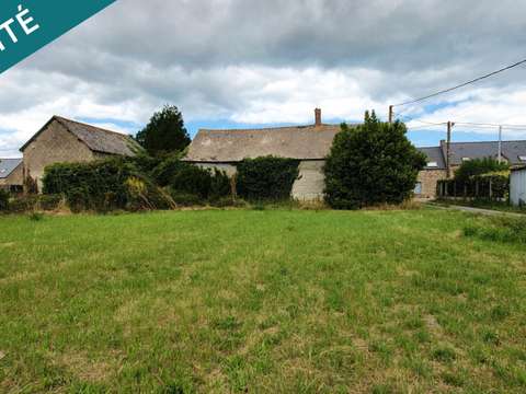 Vente de terrain Cherrueix 35