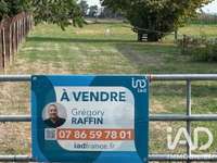 Vente de terrain Vente de terrain